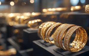 Winter Sparkle: Accessorizing for the Season