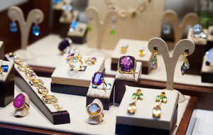 Timeless Elegance: The Beauty of Diamond Sets