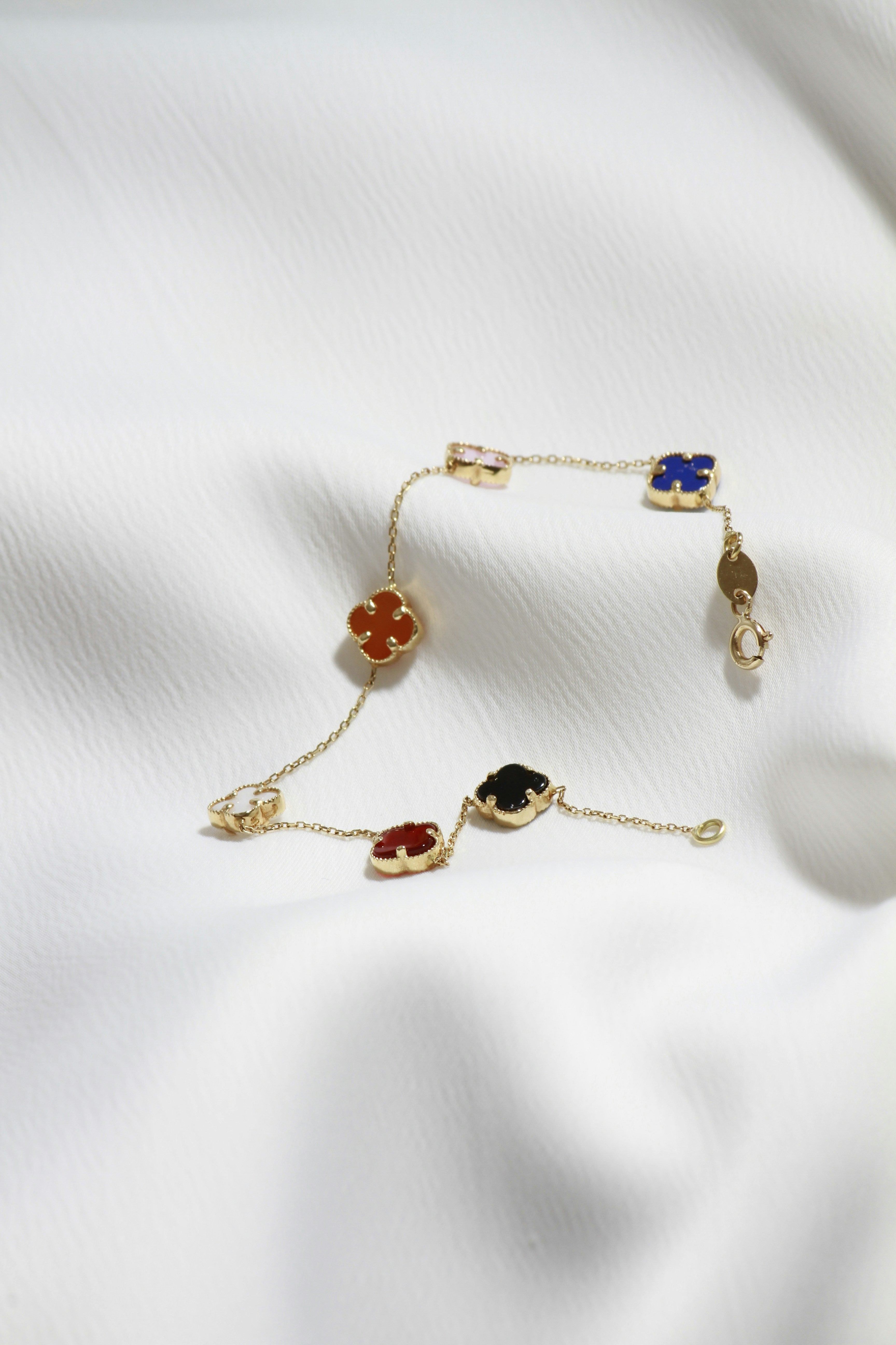 Bracelets