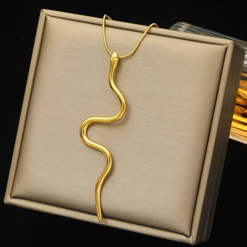 Serpentina